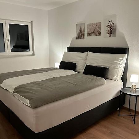 Ferienwohnung In Neubau Schellenberg Exterior foto